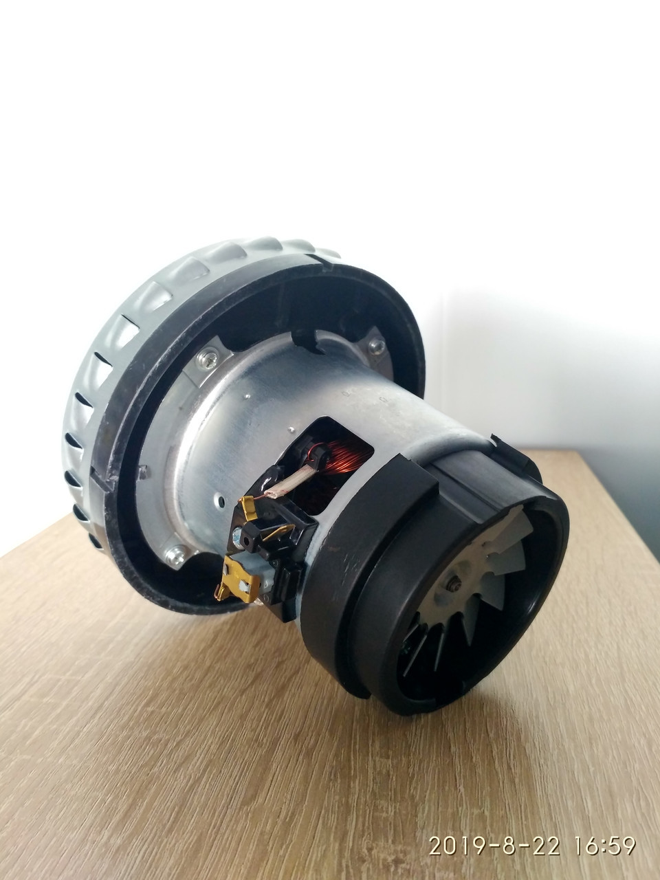 Двигатель для пылесоса Karcher WD 2 WD 3 (ID#1026243870), цена: 875 ...