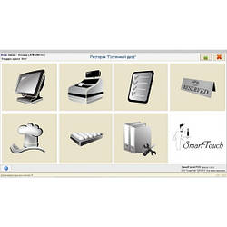 SmartTouch