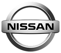 Накладки на пороги з підсвічуванням для Nissan