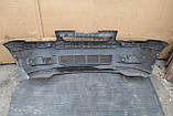 Бампер передній для Volkswagen Polo 3 6N2, 6N0807221H (1999-2001), фото 6