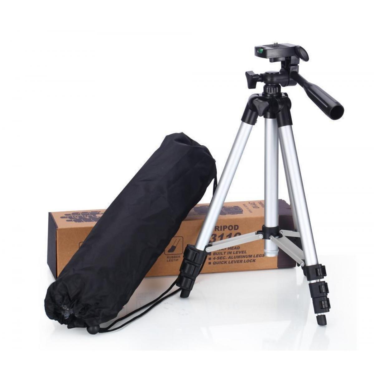 Штатив Tripod selfie 3120