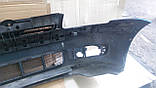 Бампер передній для Volkswagen Polo 3 6N2, 6N0807221H (1999-2001), фото 8