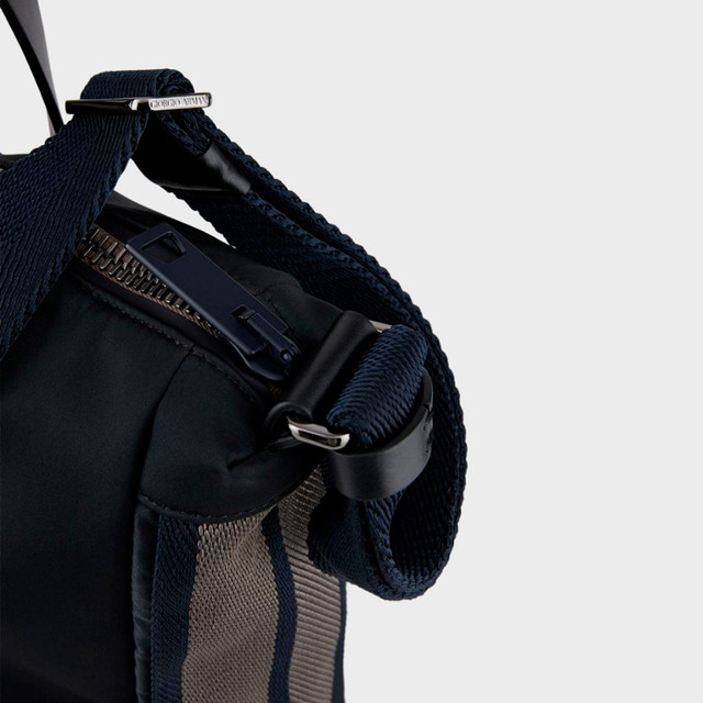 Чоловіча сумка тоут Giorgio Armani Чоловіча сумка тоут Giorgio Armani