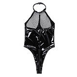 Латексне боді, фото 3