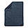 Elodie Details — Дитячий плед Pearl Velvet Blanket, колір Juniper Blue, фото 4