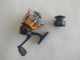 Котушка Boya KU100A, 3bb