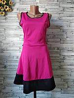 Літня жіноча сукня New look рожева Розмір  44 S