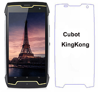 Стекло для смартфона Cubot Kingkong