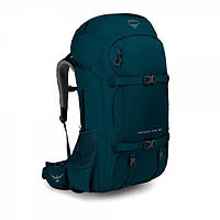 Рюкзак Osprey Farpoint Trek 55 Petrol Blue