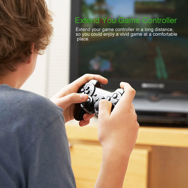 USB кабель подовжувач Ugreen USB 2.0 US103 10314 10316 (AM / AF штекер - гніздо, 1м 2м 3м) USB кабель подовжувач Ugreen USB 2.0 US103 10314 10316 (AM / AF штекер - гніздо, 1м 2м 3м)