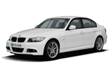 Тюнінг BMW 3 E90/91 2005-2012