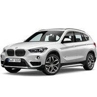 Тюнінг BMW X1 F48 2015+