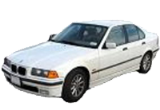 Тюнінг BMW 3 E36 1990-1999