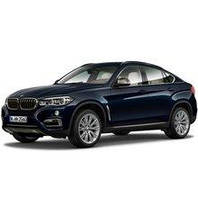 Тюнінг BMW X6 F16 2014+