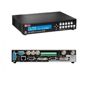 Масштабаторы видеосигнала