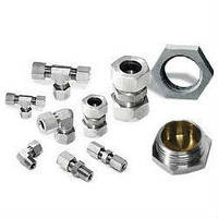 Фитинг для пластиковой трубки в Украине. Цены на фитинг для пластиковой ...