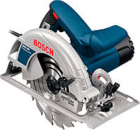 Дисковая пила ручная Bosch GKS 190 Professional (0601623000)