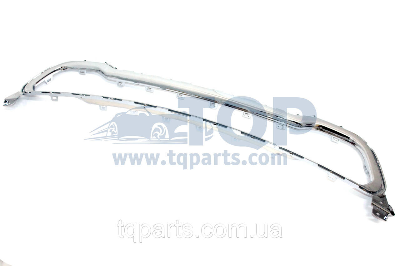 Решітка 68203230AB для Jeep Cherokee (KL) 13-18