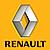 Оригінальні б/у запчастини для авто "Renault"