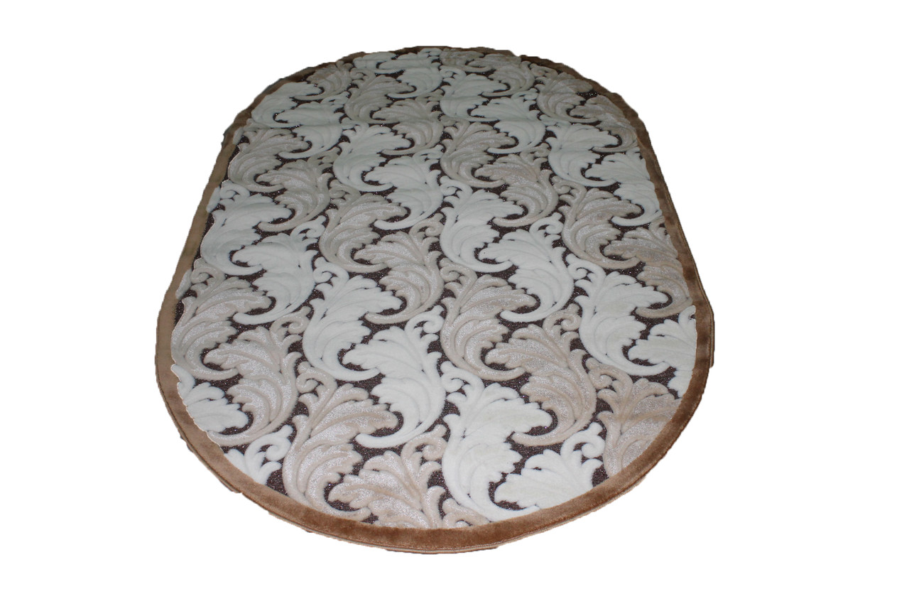 Килим HADISE 2673a 1,6Х2,35 Кремовий