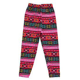 Утеплені лосини для дівчинки. 92 см