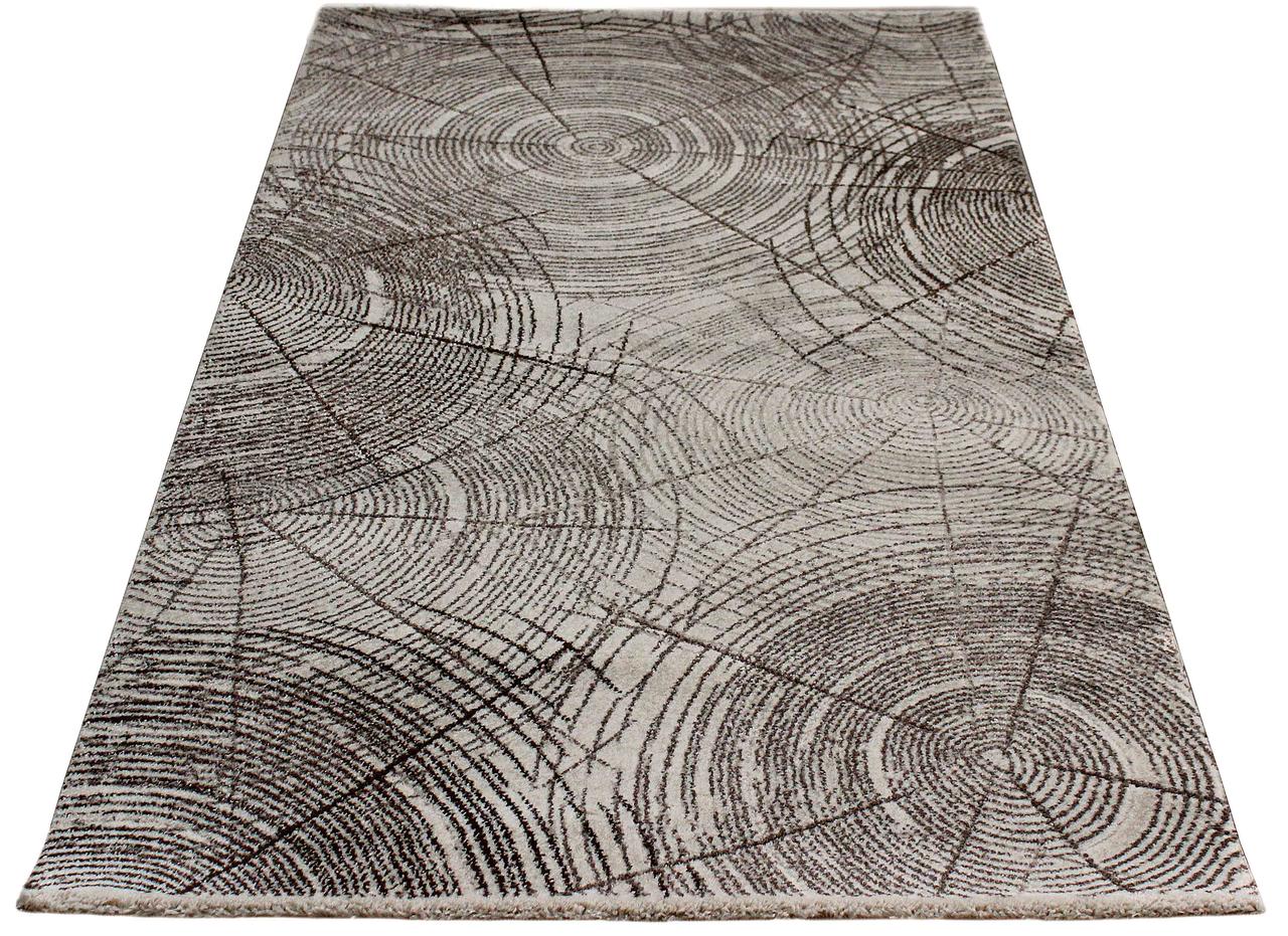 Килимок PATARA 0149 0,8Х1,5 Бірюзовий прямокутник