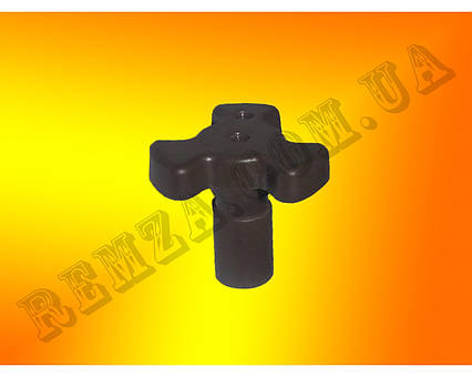 Куплер (муфта) для МІКРОХВИЛЬОВІ печі