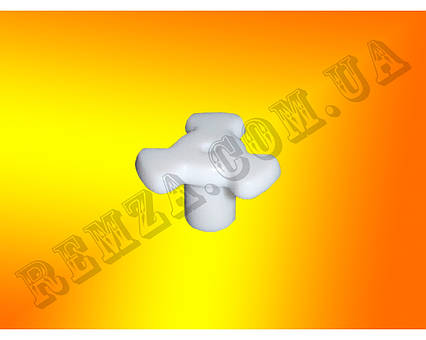 Куплер (муфта) для МІКРОХВИЛЬОВІ печі