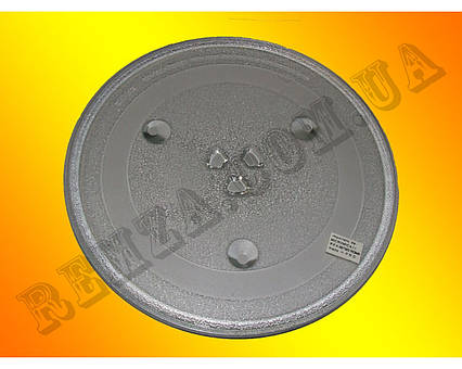 Тарілка СВЧ LG 284 мм
