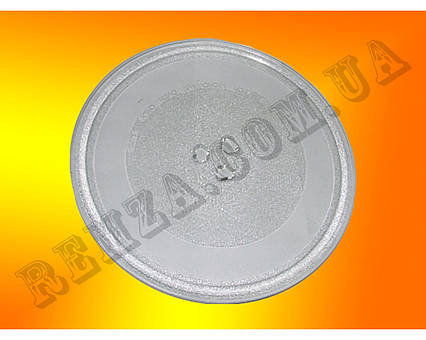 Тарелка СВЧ LG 255 мм