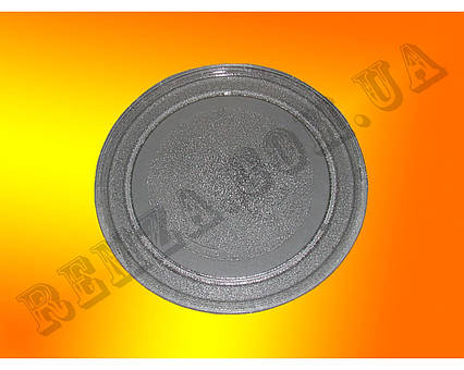 Тарілка СВЧ LG 245 мм плоска