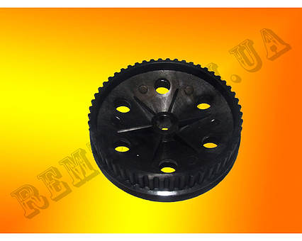 Шестерня 154.0004 для хлібопічки Zelmer