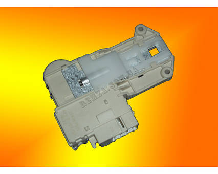 Замок блокування люка AEG, Electrolux, Zanussi 1249675131