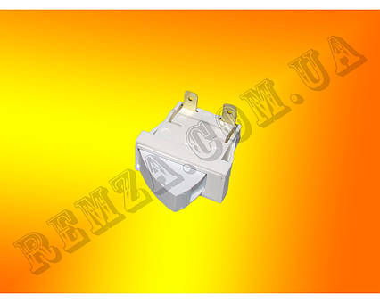 Вимикач світла для холодильника Indesit, Ariston С00851157