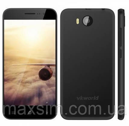 Смартфон Vkworld VK2015 4,5" Android 5 1Гб/8Гб