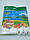 Скатертина одноразова (120x200) Супер торба біла (1 шт)заходь на сайт Уманьпак, фото 3