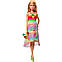 Лялька Барбі Крайола Фруктовий сюрприз Barbie Crayola Rainbow Fruit Surprise, блондинка, фото 6