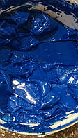 Фарба пластизольна Blue синя 56
