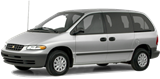 Тюнінг Chrysler Voyager 1997-2002