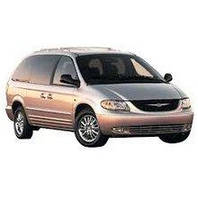 Тюнінг Chrysler Voyager 2001-2007