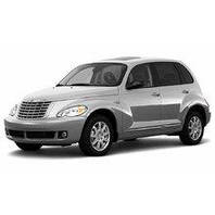 Тюнінг Chrysler PT-Cruiser 2000-2010