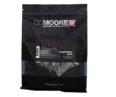 Пелетси CC Moore Trout Pellets 4 mm 1 kg