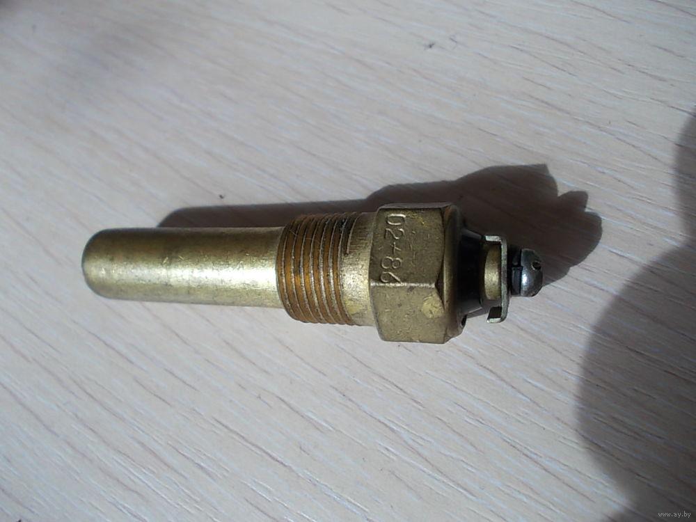 Датчик температури ТМ101