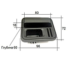 Тримач мобільного телефону (великий), фото 2