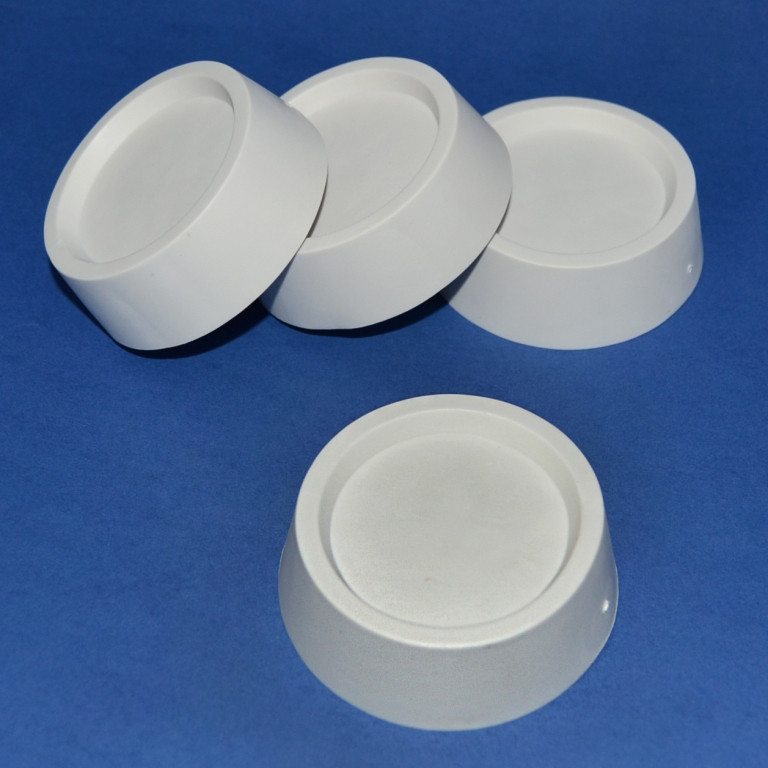 Універсальні антивібраційні підставки (4 шт) для пральної машини