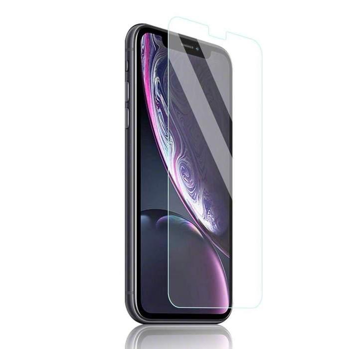 Mocolo IPhone XR/ 11 (PG3719) Nano Optics UV Liquid Tempered Glass Захисне Скло