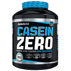 BioTech (USA) Casein Zero (2270 гр.)