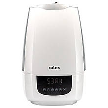 Зволожувач повітря Rotex RHF600-W (Ротекс)