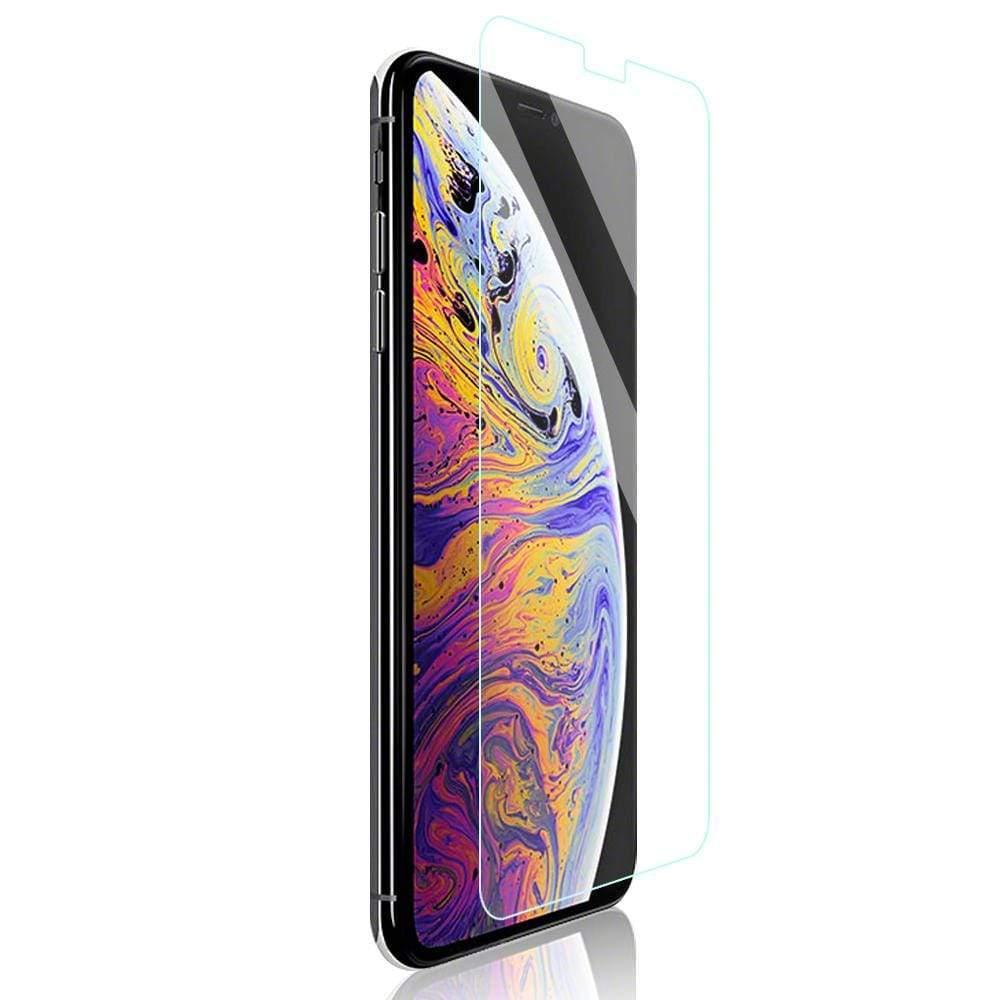 Mocolo IPhone XS Max (PG3718) Nano Optics UV Liquid Tempered Glass Захисне Скло