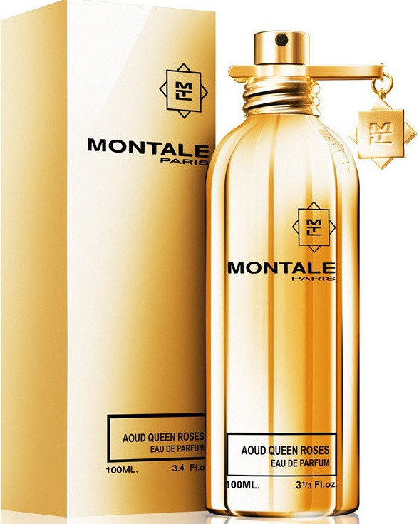 Ліцензія  Montale Aoud Queen Roses жіноча - 100 мл
